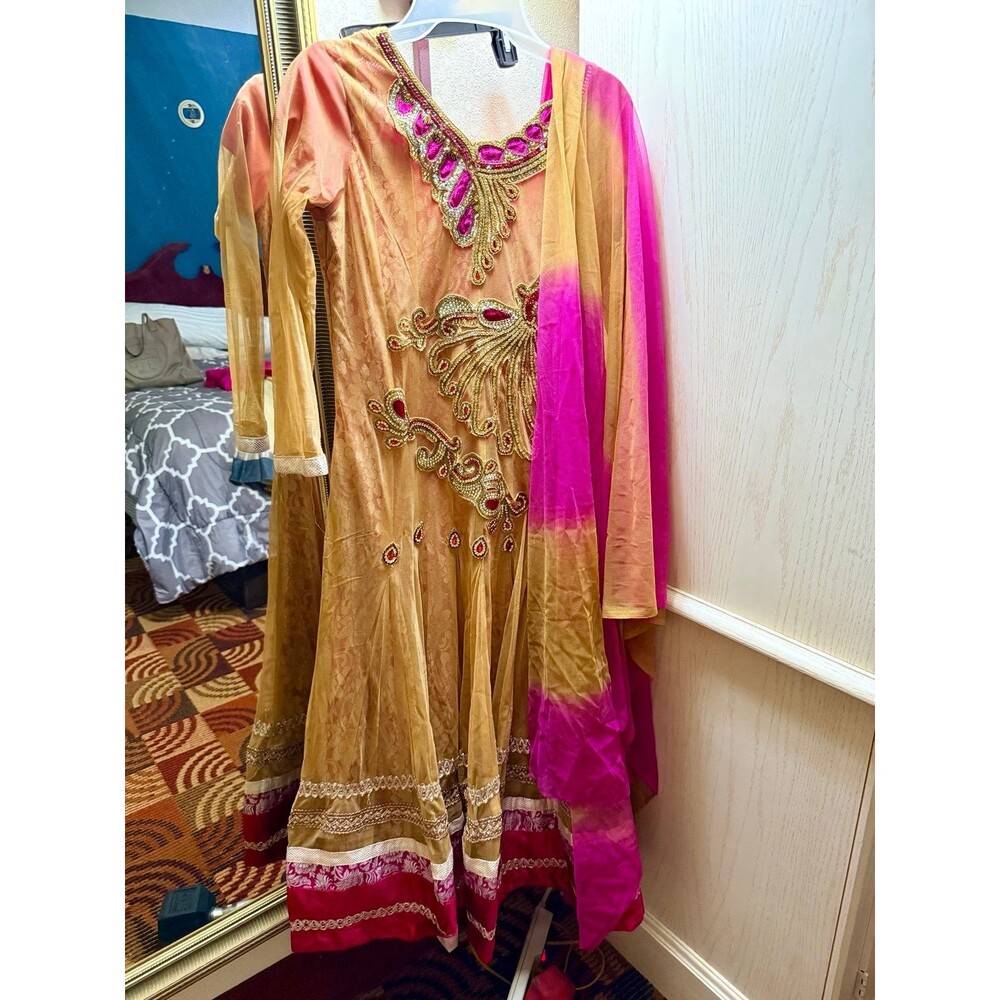 Pakistani/indian dress